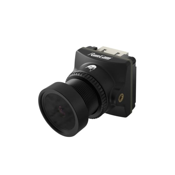 RunCam Night 3 V2 Starlight Night Vision Camera 1500TVL Ultra-high Sensitivity Sensor Camera Drone Accessory